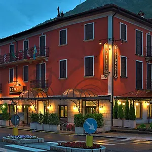 Bes Papa 3* San Pellegrino Terme