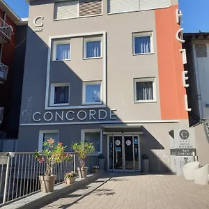 Concorde Fiera 4* Saronno