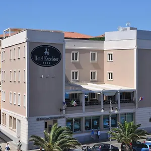 Excelsior 4* La Maddalena (Sassari)