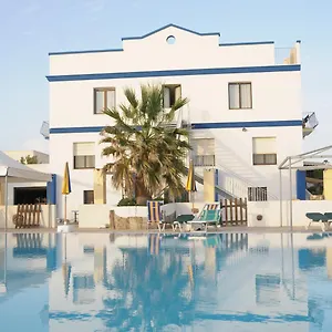 Stella Del Sud Hotel