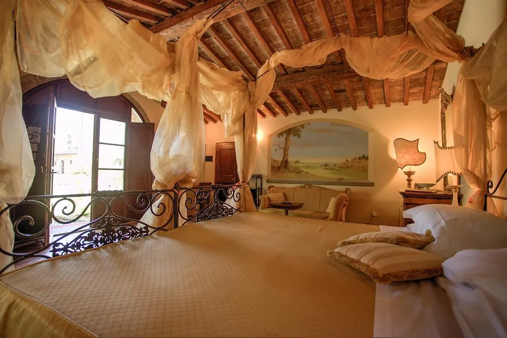 Relais Villa Baldelli Cortona 4*,  Italy