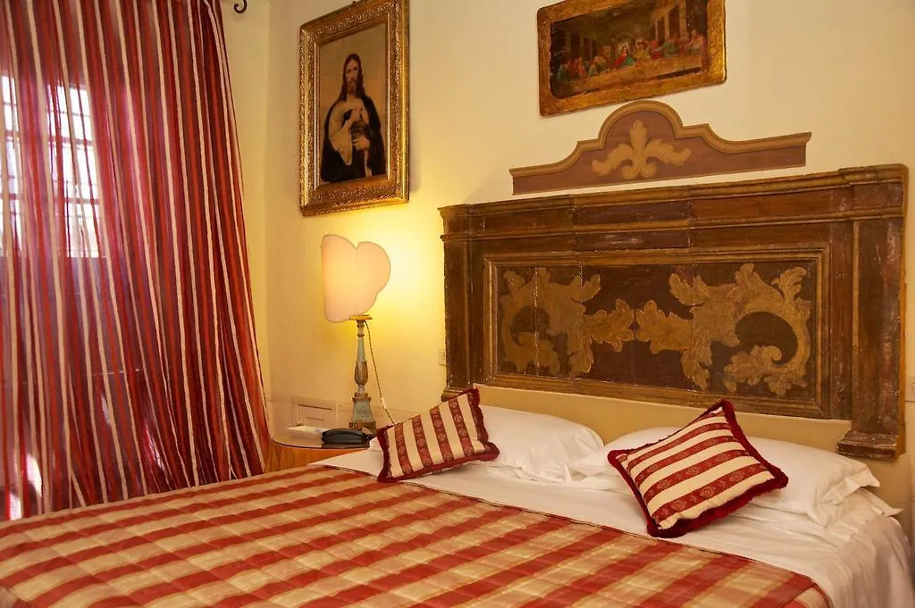 Relais Villa Baldelli Cortona Hotel